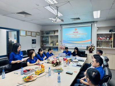 Teleq Youth Union Congress for the 2024-2027 term