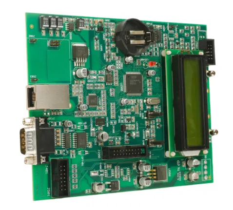 PCBA điều khiển công nghiệp