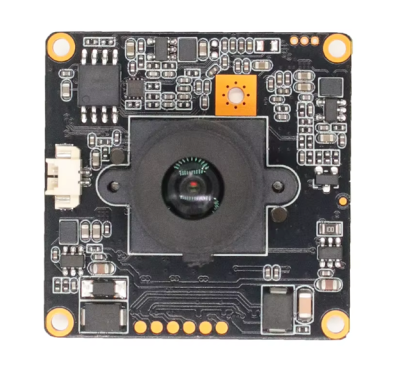 MẠCH CAMERA GIÁM SÁT THÔNG MINH