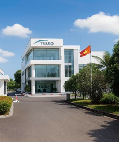Teleq Giới thiệu - ems.teleq.com.vn